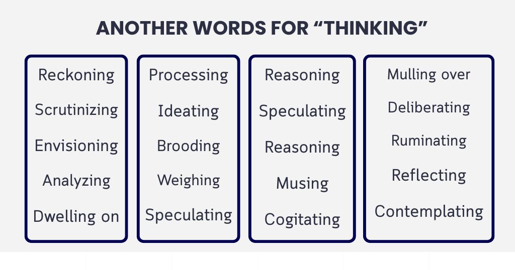 Quick 15+ Synonyms: Organized by Tone & Context