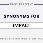 Another Word for Impact: 40+ Synonyms That Actually Say Something