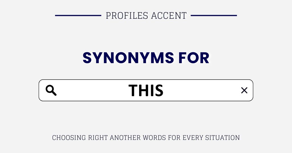 Another Word for This: 40+ Synonyms, Examples & Writing Fixes