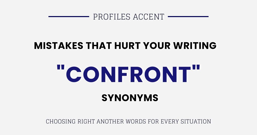 Confront Synonym Mistakes That Quietly Hurt Your Writing