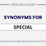 Another Word for Special: 40+ Synonyms That Actually Fit